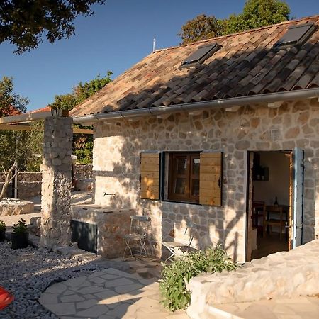 Holiday Home Brodina Севид Экстерьер фото