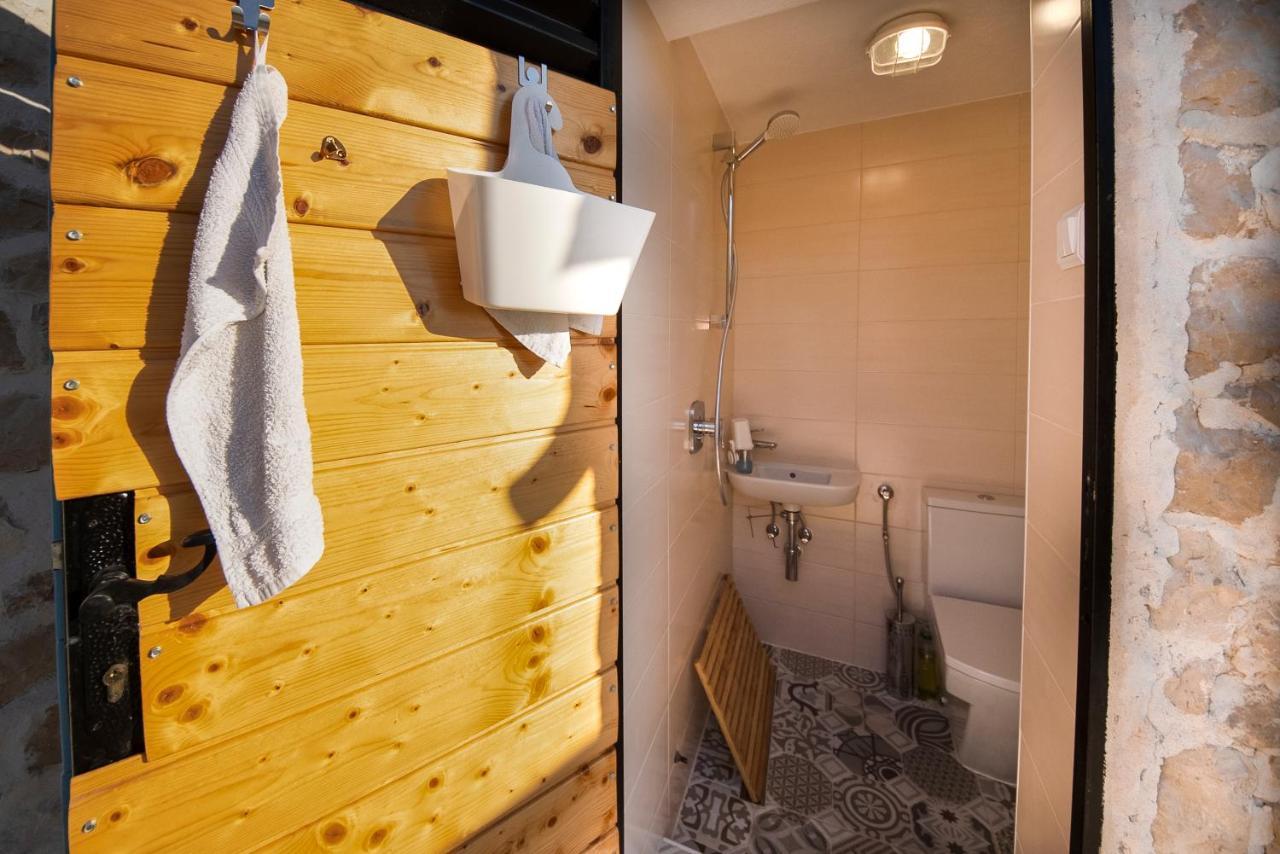 Holiday Home Brodina Севид Экстерьер фото